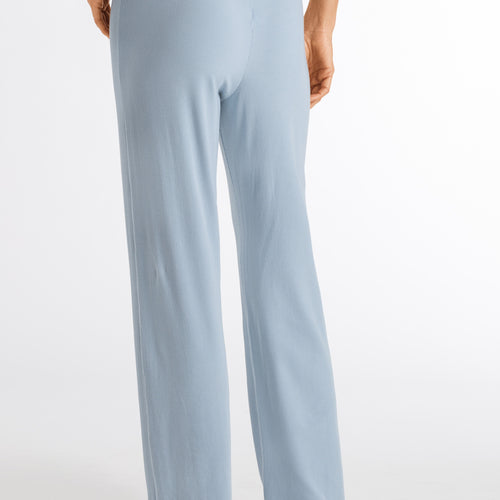 78513 Essentials Long Pants - 1563 Aquamarine