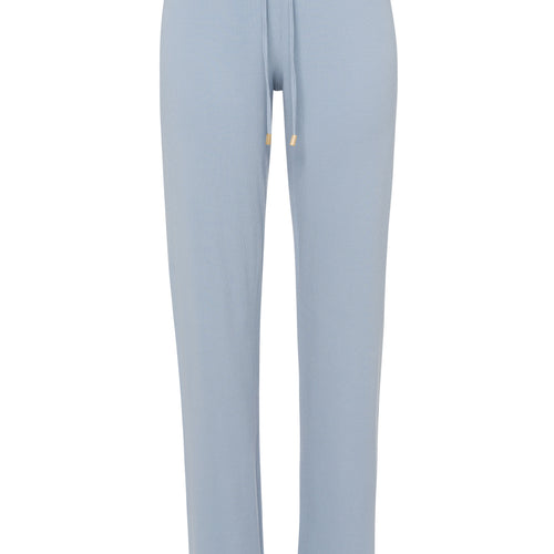 78513 Essentials Long Pants - 1563 Aquamarine