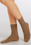 78551 Accessoires Socks - 1780 Cinnamon