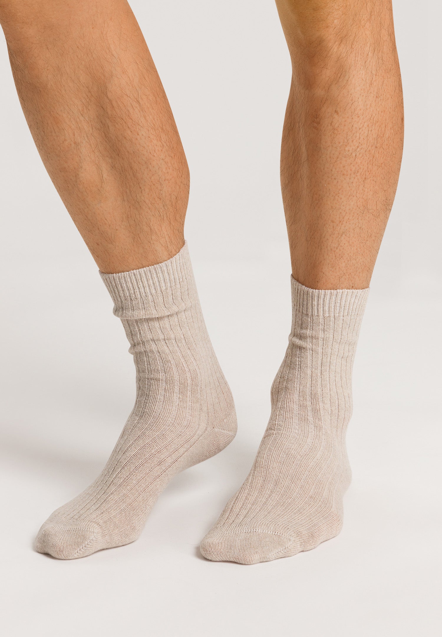 78551 Accessories Socks - 2551 Desert Beige