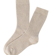 78551 Accessories Socks - 2551 Desert Beige