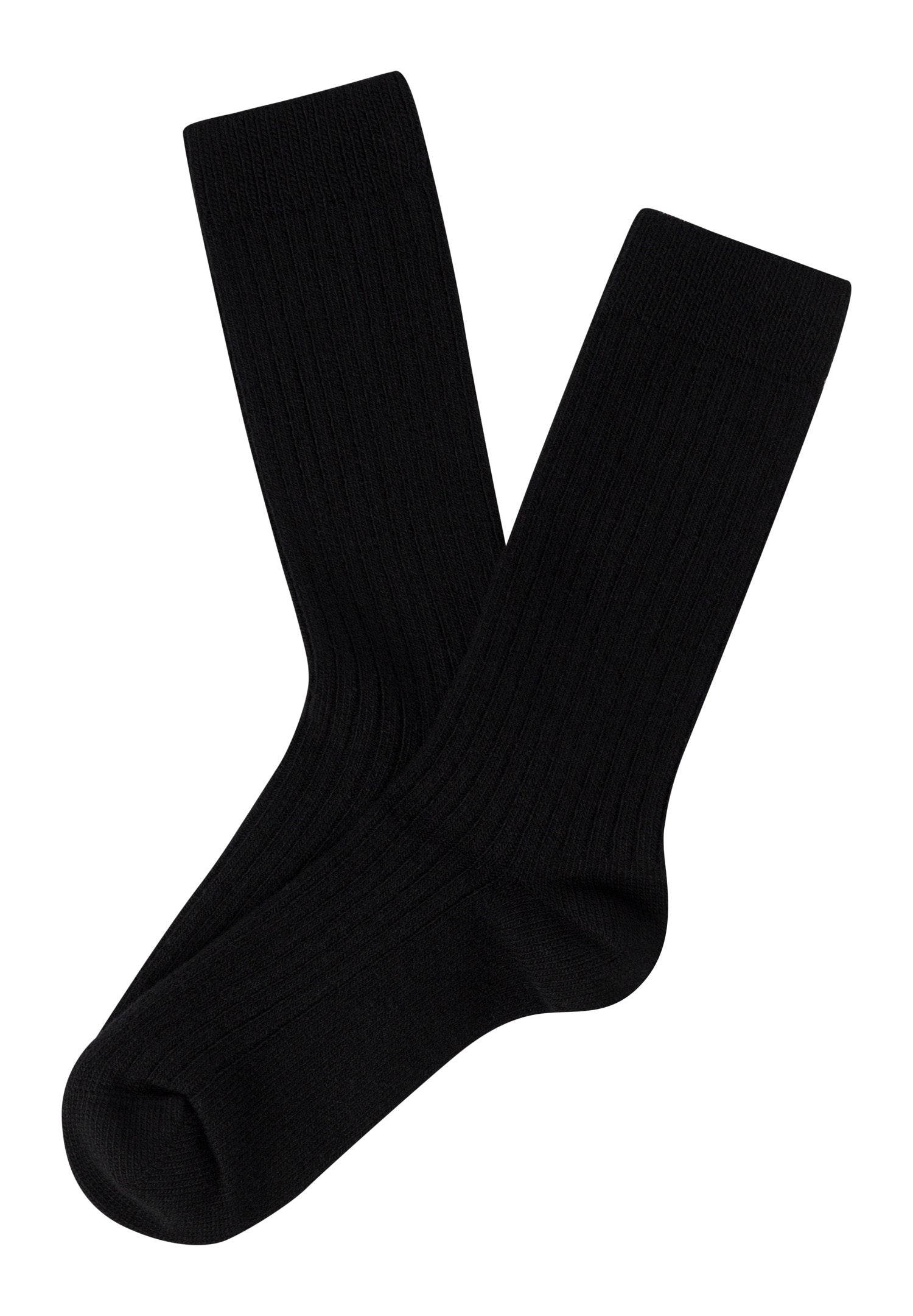 78551 Accessories Socks - 2552 Black