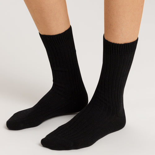 78551 Accessories Socks - 2552 Black