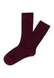 Accessories Socks | Natural Ruby 78551-3065
