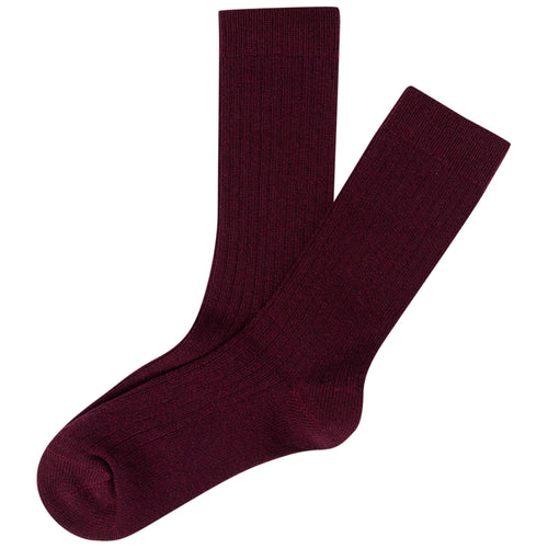 Accessories Socks | Natural Ruby 78551-3065