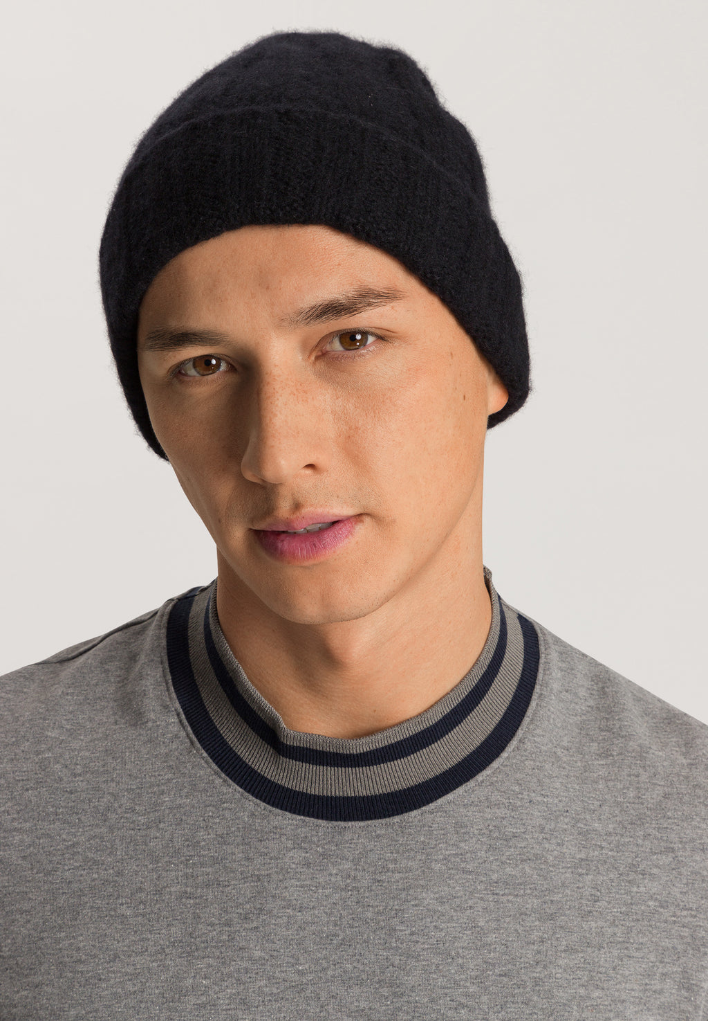 78553 Accessories Cap - 2554 Black