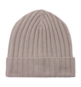 Accessories Wool Beanie | Pumice 78553-2805