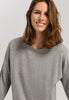 78554 Balance Pullover - 1676 Balance Melange