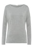 78554 Balance Pullover - 1676 Balance Melange