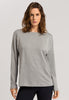 78554 Balance Pullover - 1676 Balance Melange