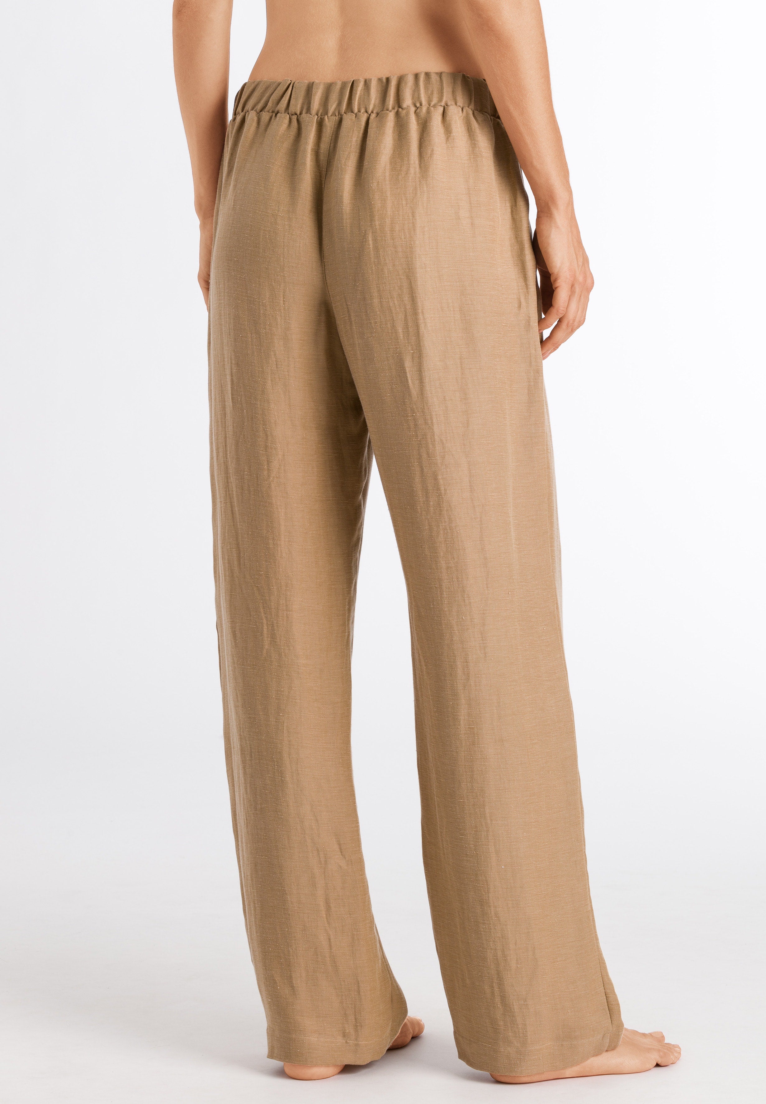 78573 Urban Casuals Long Pant - 1879 Cocoon