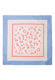78577 Accessories Scarf - 2056 Abstract Animal