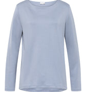 78602 Pure Comfort Long Sleeve Shirt - 2148 Cloud Dancer