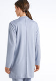 78603 Pure Comfort Cardigan - 2148 Cloud Dancer