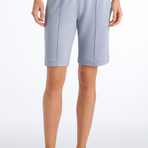 78604 Pure Comfort Shorts - 2148 Cloud Dancer