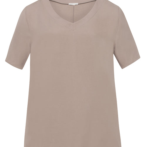 78607 Favourites Short Sleeve Shirt - 1859 Cobblestone