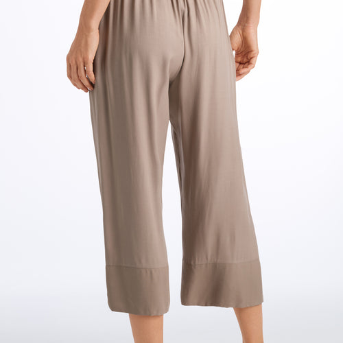 78610 Favourites Crop Pants - 1859 Cobblestone