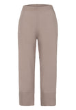 78610 Favourites Crop Pants - 1859 Cobblestone