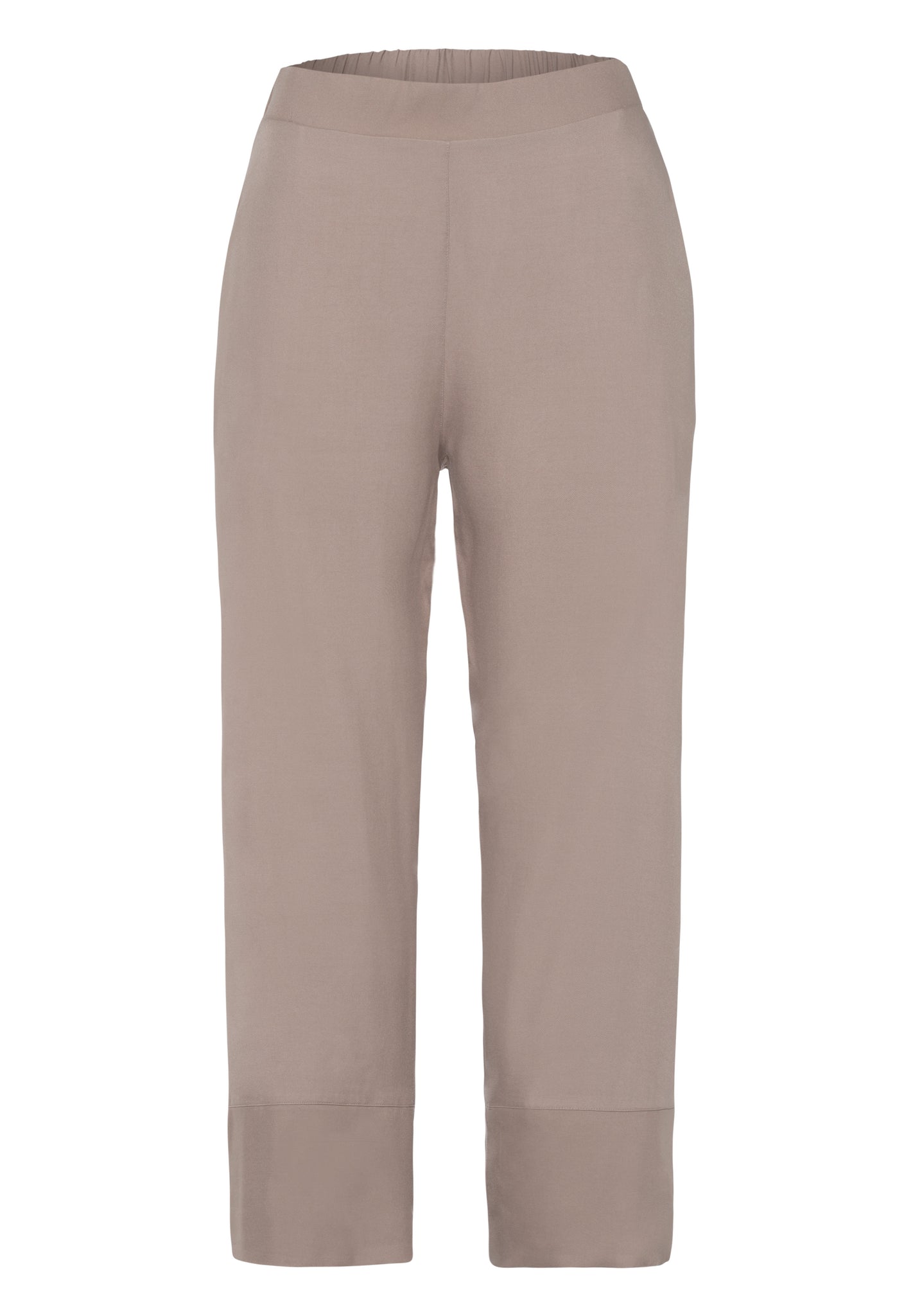 78610 Favourites Crop Pants - 1859 Cobblestone