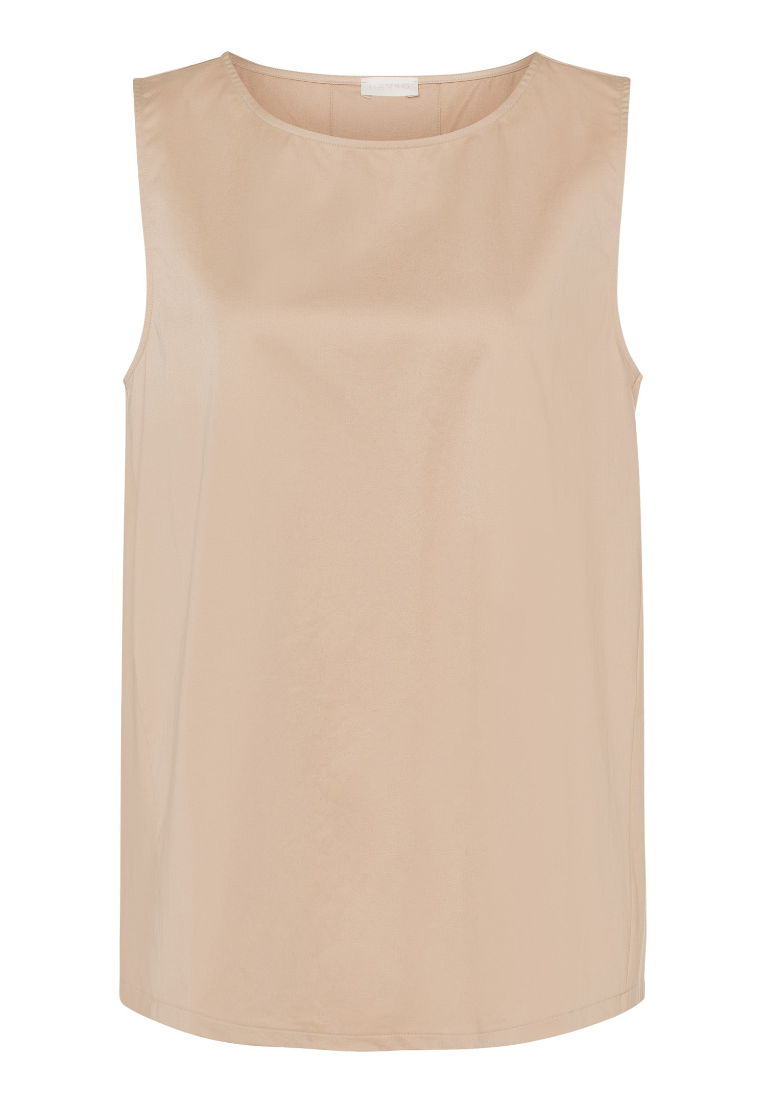 78613 Easy Wear Tank Top - 1892 Sand