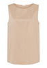 78613 Easy Wear Tank Top - 1892 Sand