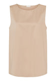 78613 Easy Wear Tank Top - 1892 Sand
