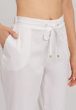 78615 Easy Wear Pants - 101 White