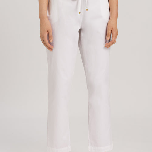 78615 Easy Wear Pants - 101 White