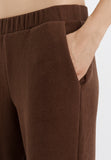 78647 Easy Wear Pants - 2117 Dark Brown