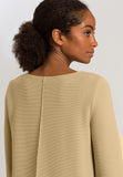 78654 Pure Comfort Long Sleeve Shirt - 2849 Clay