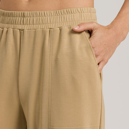 78657 Pure Comfort Pants - 2849 Clay