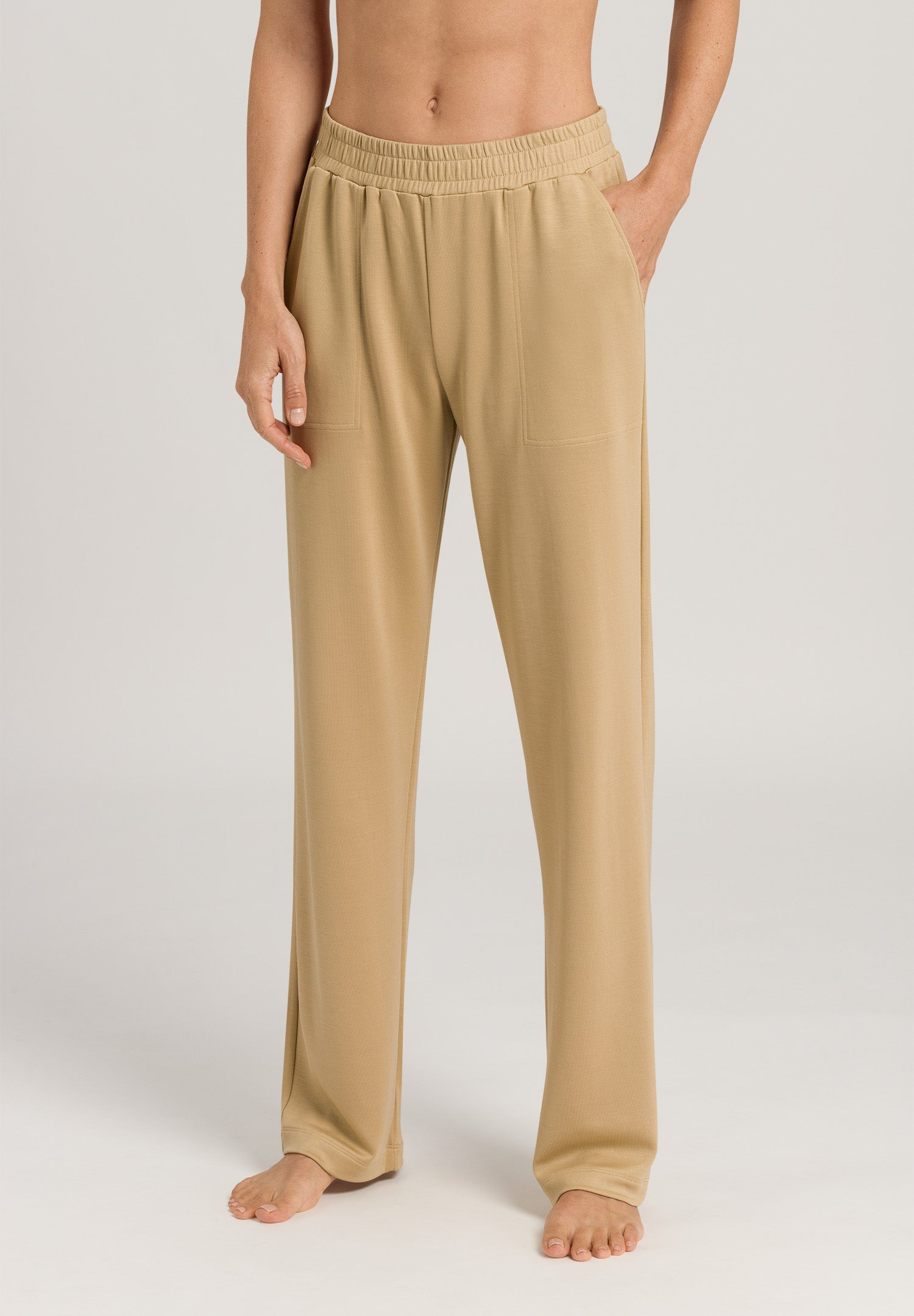 78657 Pure Comfort Pants - 2849 Clay