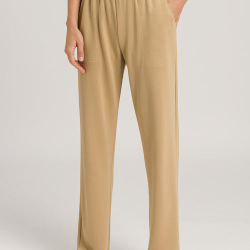 78657 Pure Comfort Pants - 2849 Clay