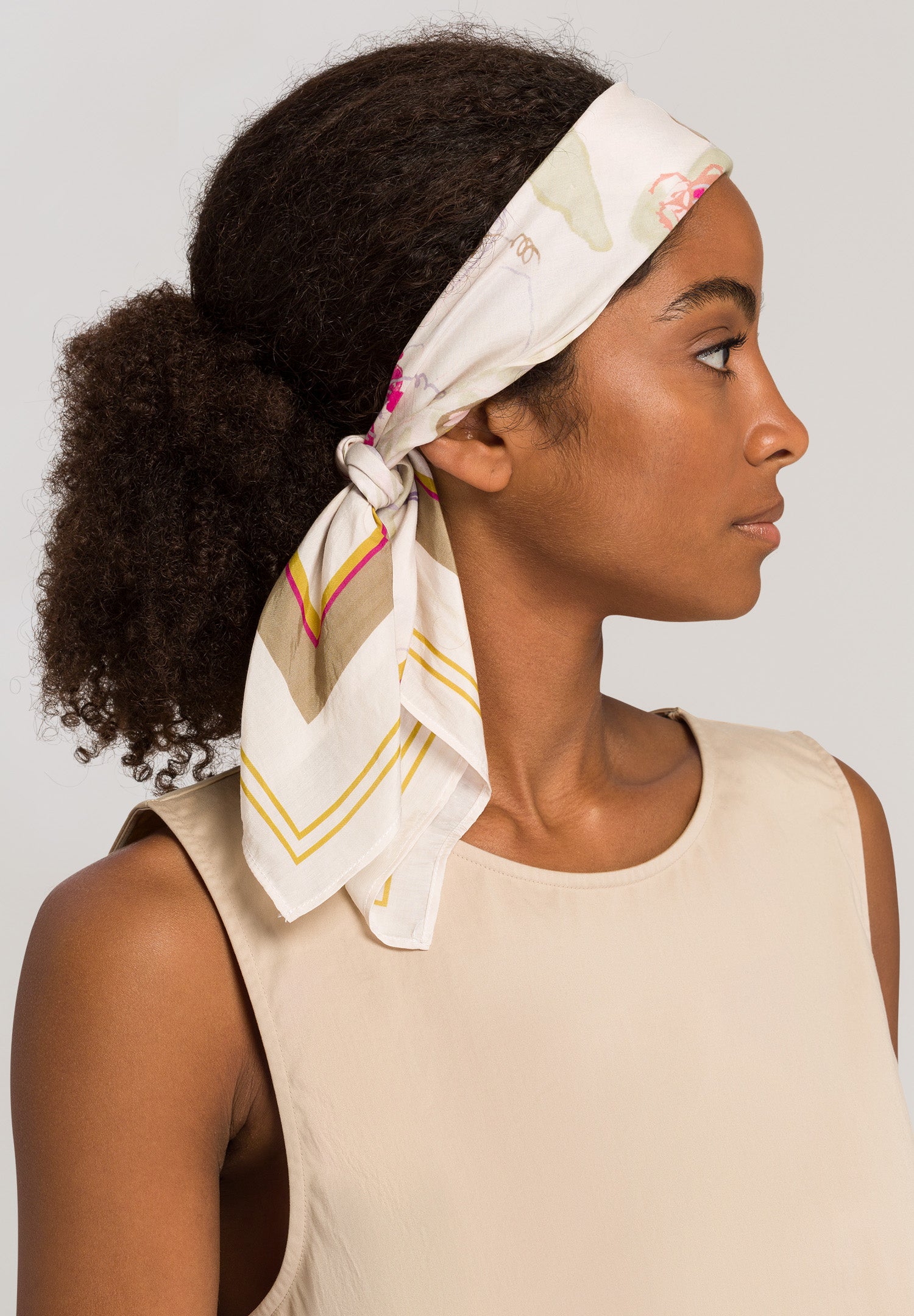 78659 Accessories Scarf - 2959 Beautyful Chaos