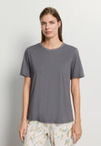 Natural Shirt Organic Cotton Top | Mercury 78662-2181