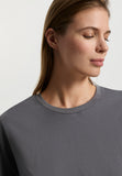 Natural Shirt Organic Cotton Top | Mercury 78662-2181
