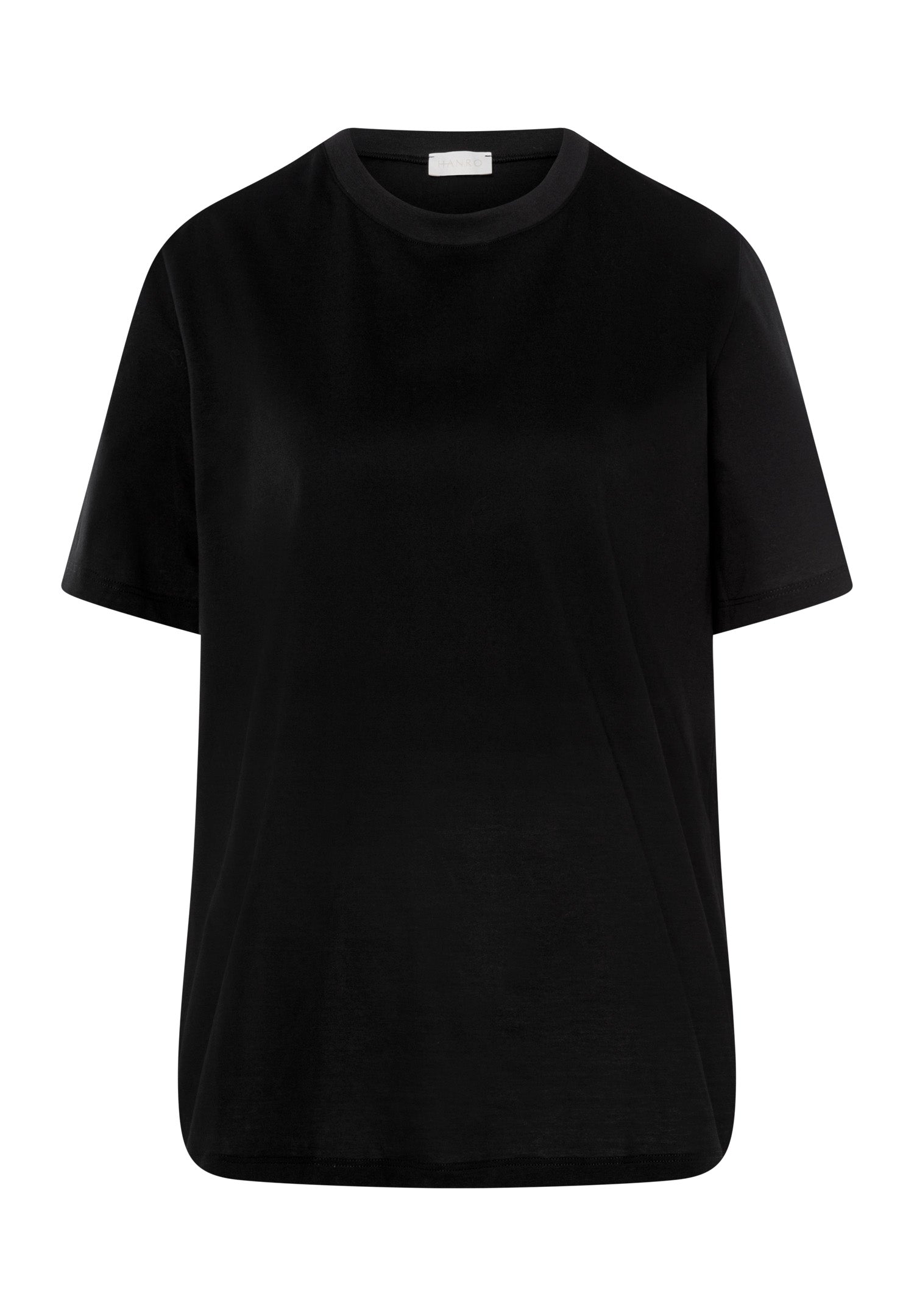 78662 Natural Shirt S/Slv Shirt - 2199 Black Beauty
