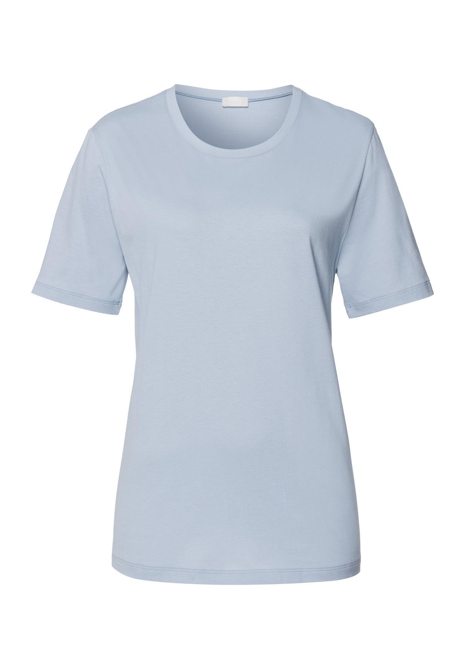 Natural Shirt Organic Cotton Top | Sea Breeze 78662-2622