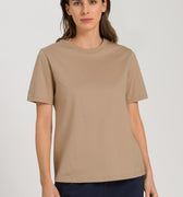 78662 Natural Shirt S/Slv Shirt - 2802 Savannah Sand