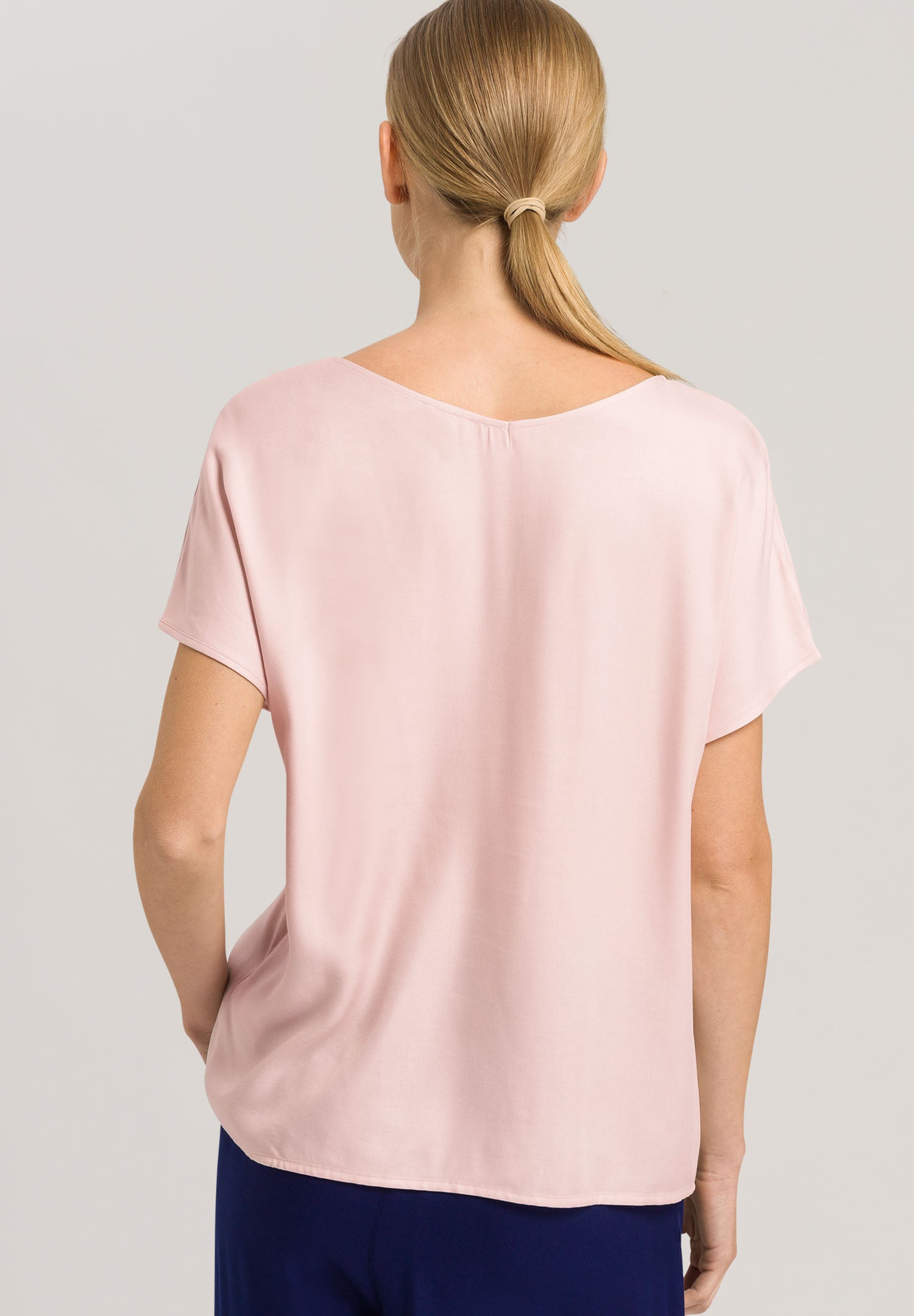 78664 Favourites Short Sleeve Shirt - 1340 Lotus