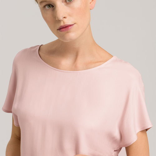 78664 Favourites Short Sleeve Shirt - 1340 Lotus