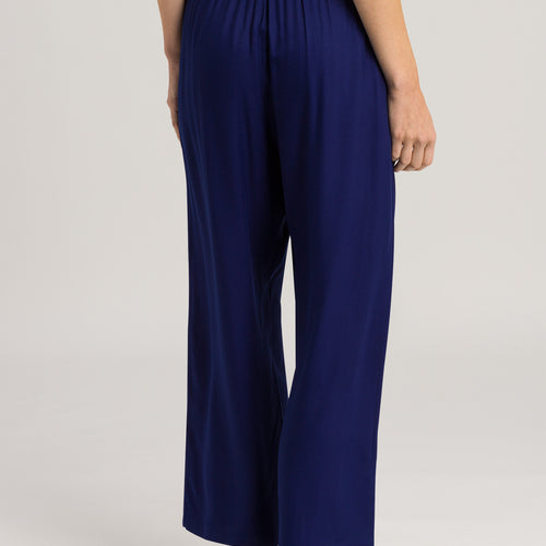 78666 Favourites Crop Pants - 1658 Beacon Blue