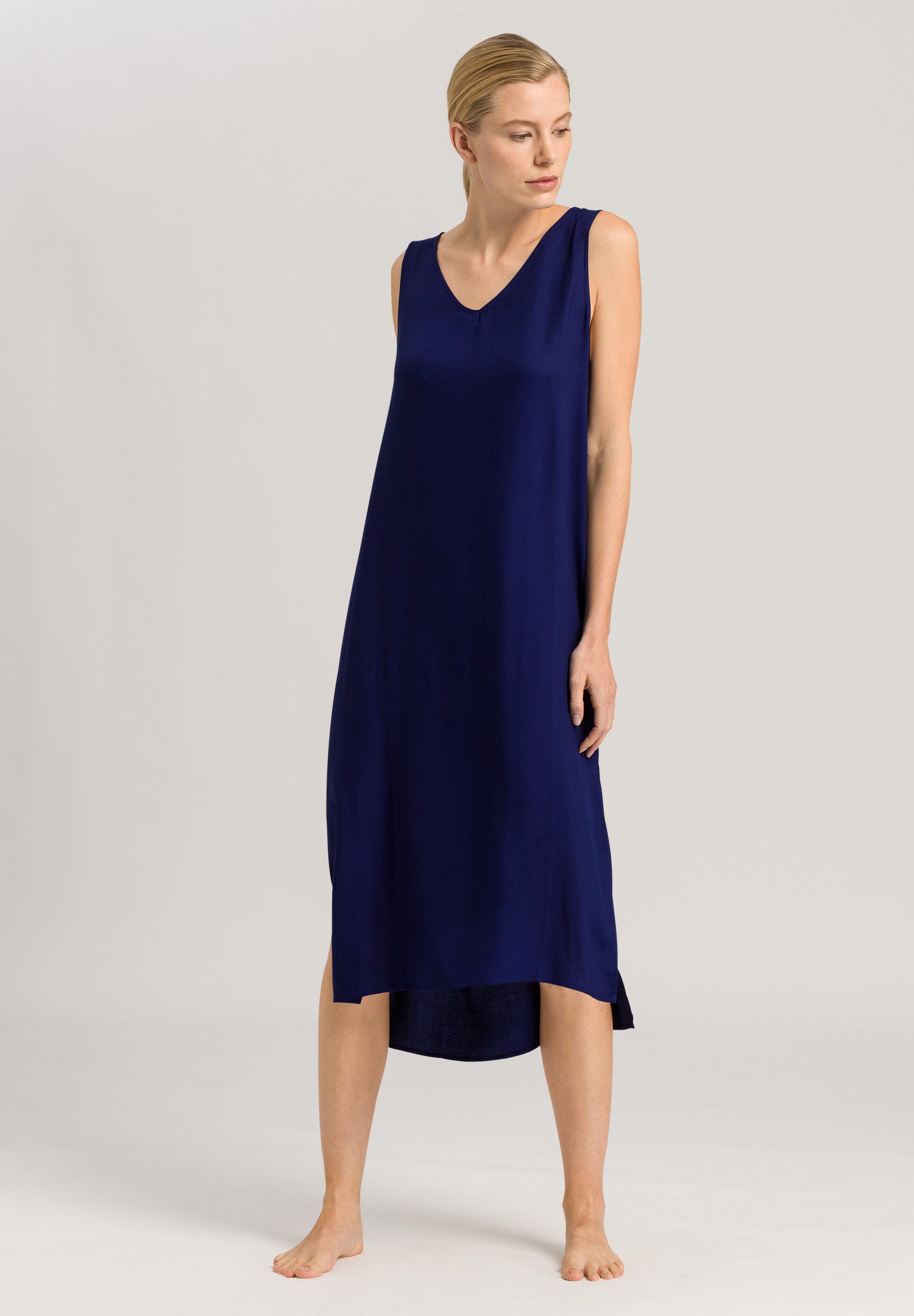 78667 Favourites Dress - 1658 Beacon Blue