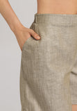 78669 Urban Casuals Shorts - 2961 Botanic Green
