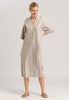 78671 Urban Casuals Dress - 2960 Affogato Stripe