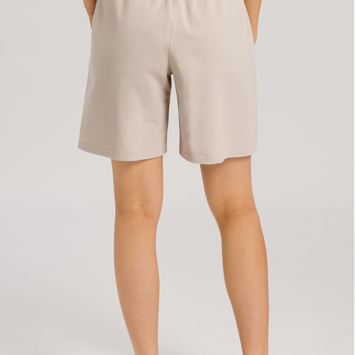 78675 Natural Living Shorts - 2134 Dune