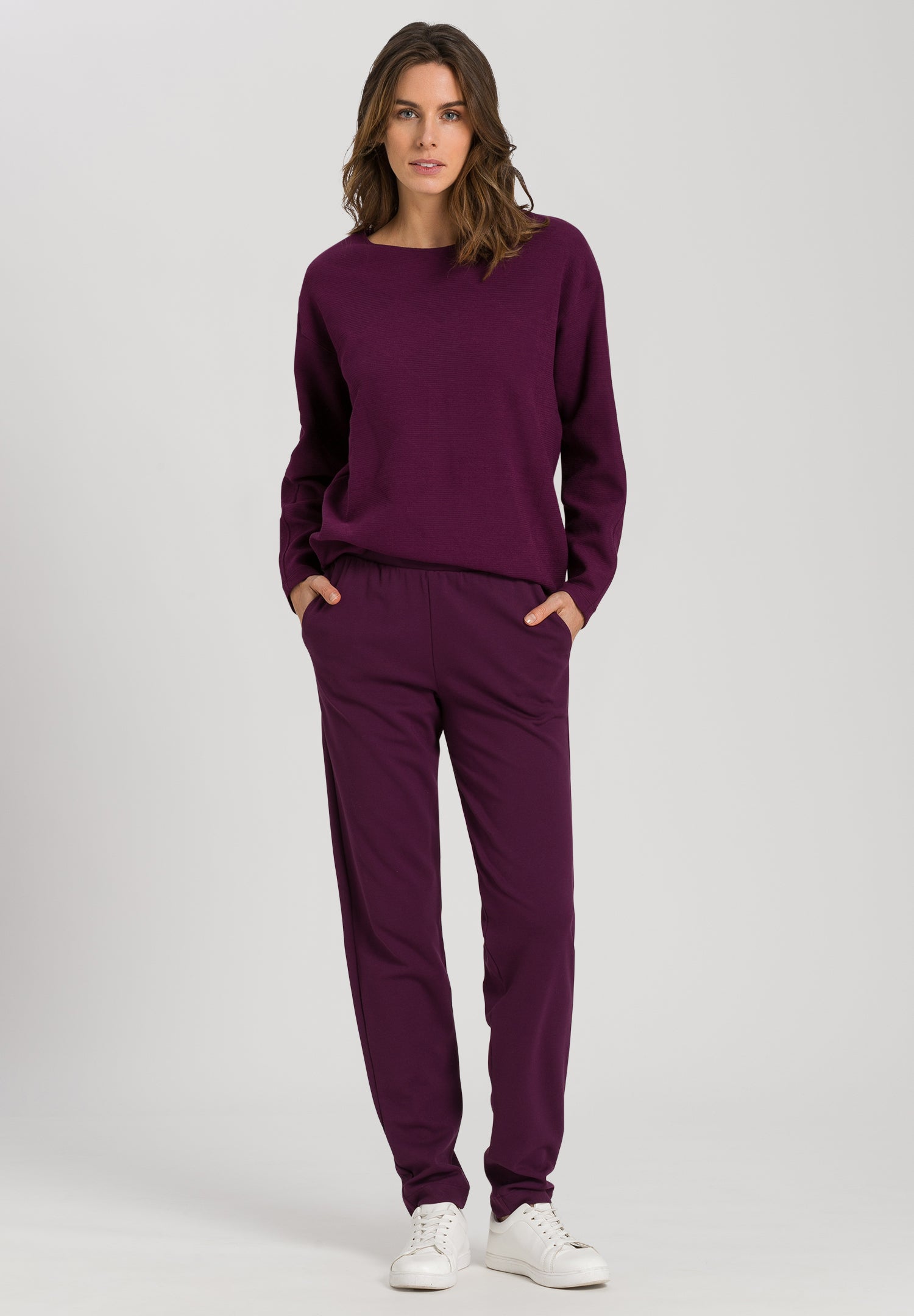 78680 Pure Comfort Pants - 1488 Sumac