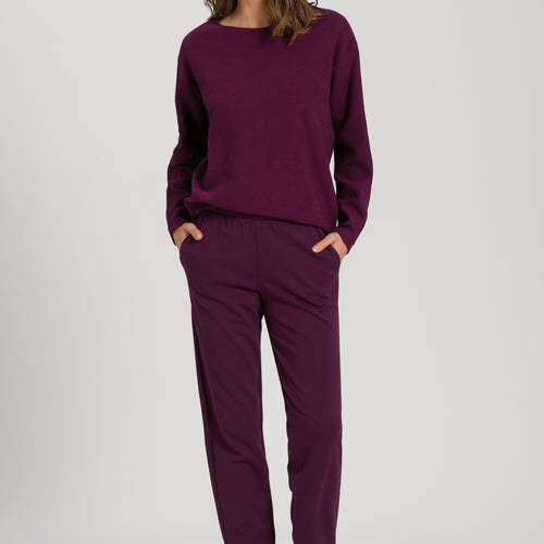 78680 Pure Comfort Pants - 1488 Sumac