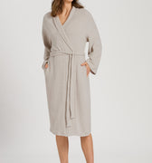 78690 Easywear Robe - 2978 Casual Melange