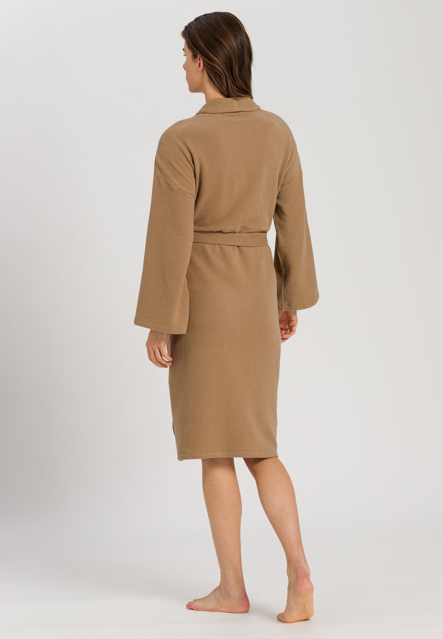 78690 Easywear Robe - 2993 Light Walnut